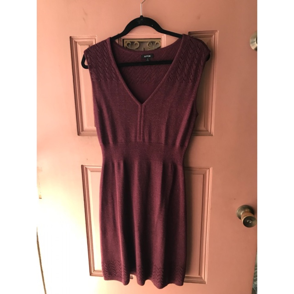 Apt. 9 Sweater Dress